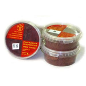 Red Iron Oxide Pigment